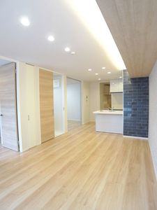 Ｙ’ｓ／ＨＯＵＳＥ 105号-6