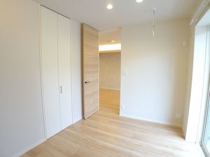 Ｙ’ｓ／ＨＯＵＳＥ 105号-8