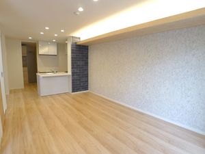 Ｙ’ｓ／ＨＯＵＳＥ 105号-9