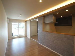Y’s/HOUSE 201号-2