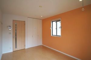 メゾンフォルテシモ 101号-3