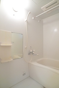 メゾンフォルテシモ 107号-2