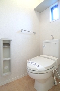 メゾンフォルテシモ 107号-3