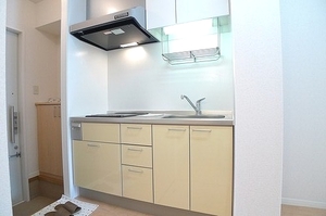 メゾンフォルテシモ 107号-7