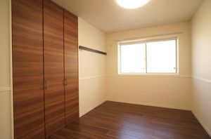 Ｖｉｌｌａ　Ｍｏｎｔｅ　ＡＮＮＥＸ 205号-3