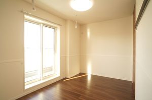 Ｖｉｌｌａ　Ｍｏｎｔｅ　ＡＮＮＥＸ 205号-5