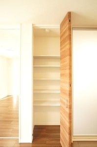 Ｖｉｌｌａ　Ｍｏｎｔｅ　ＡＮＮＥＸ 205号-7