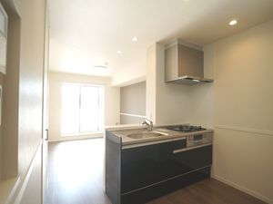 Ｖｉｌｌａ　Ｍｏｎｔｅ　ＡＮＮＥＸ 301号-2
