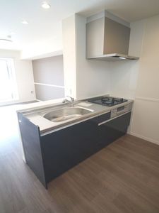 Ｖｉｌｌａ　Ｍｏｎｔｅ　ＡＮＮＥＸ 301号-3
