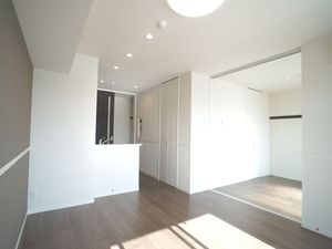 Ｖｉｌｌａ　Ｍｏｎｔｅ　ＡＮＮＥＸ 301号-4