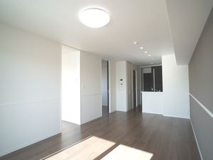 Ｖｉｌｌａ　Ｍｏｎｔｅ　ＡＮＮＥＸ 303号-2
