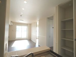 Ｖｉｌｌａ　Ｍｏｎｔｅ　ＡＮＮＥＸ 303号-6