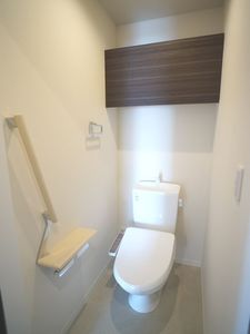 Ｖｉｌｌａ　Ｍｏｎｔｅ　ＡＮＮＥＸ 303号-10