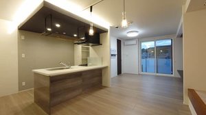 ヌエボ・ヴィエント 302号-2