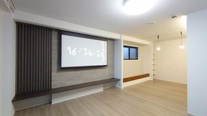 ヌエボ・ヴィエント 302号-4