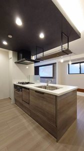 ヌエボ・ヴィエント 302号-6