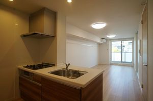 エクラフォーレ 201号-2