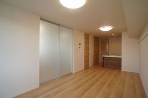 エクラフォーレ 201号-3