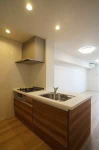 エクラフォーレ 201号-4