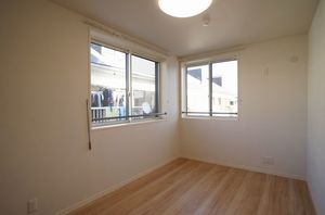 エクラフォーレ 201号-7