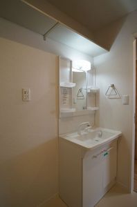 エクラフォーレ 201号-8