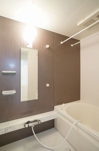 エクラフォーレ 201号-9