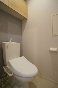 エクラフォーレ 201号-10