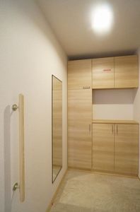 エクラフォーレ 201号-11