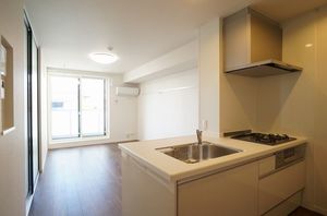 エクラフォーレ 202号-2