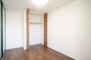 エクラフォーレ 202号-5