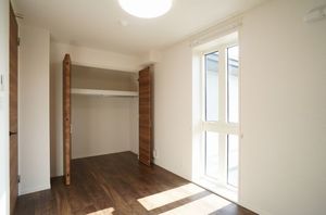 エクラフォーレ 202号-6