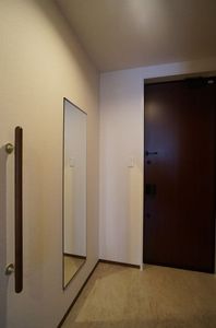 エクラフォーレ 202号-10