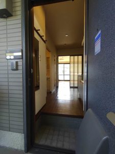 サニーハイム 103号-11