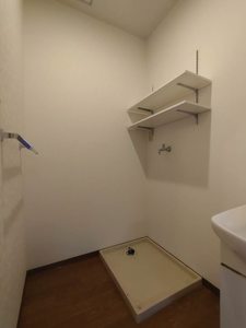 サニーハイム 208号-10