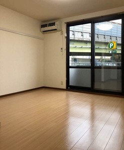 サニーハイム 208号-11