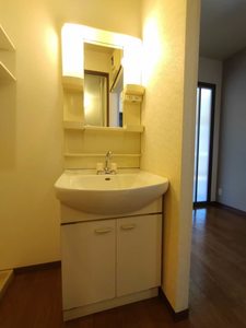 サニーハイム 210号-7