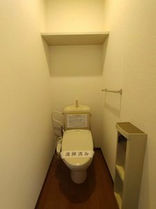 サニーハイム 210号-9