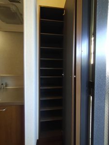 サニーハイム 210号-11