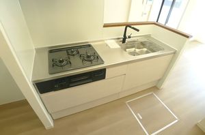 メゾン　ド　フィーユ 102号-4