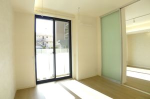 メゾン　ド　フィーユ 102号-6