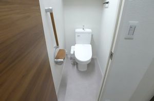 メゾン　ド　フィーユ 102号-10