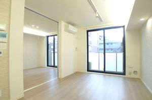 メゾン　ド　フィーユ 202号-2