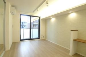 メゾン　ド　フィーユ 202号-3