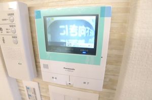 メゾン　ド　フィーユ 202号-6