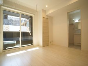 グランディヴィラ柏の葉キャンパス 103号-2