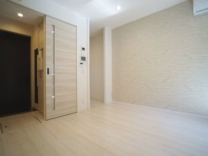 グランディヴィラ柏の葉キャンパス 103号-4