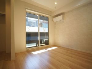 グランディヴィラ柏の葉キャンパス 105号-2