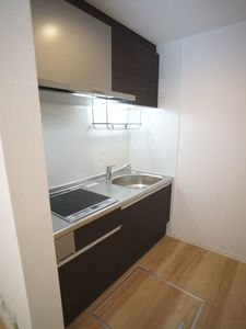 グランディヴィラ柏の葉キャンパス 105号-11