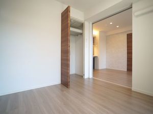 グランディヴィラ柏の葉キャンパス 205号-8