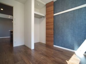 グランディヴィラ柏の葉キャンパス 207号-7